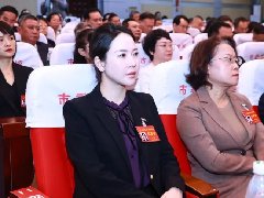 華兆農旅林玲同志當選三亞市八屆人大常委